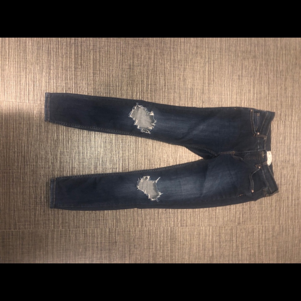 free people jeans